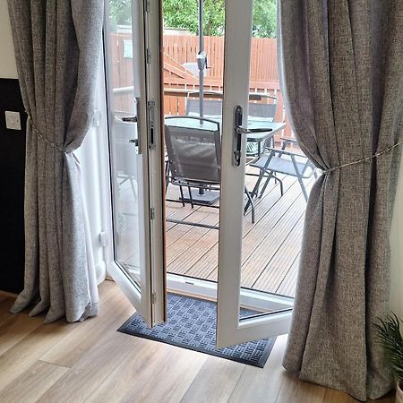 Bonnie View Fort William Cottage מראה חיצוני תמונה