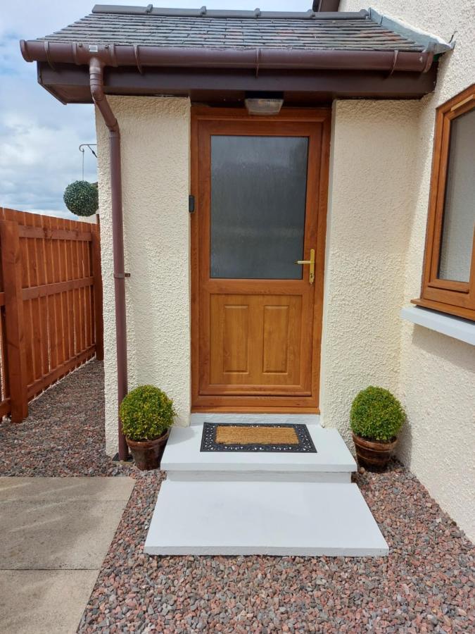 Bonnie View Fort William Cottage מראה חיצוני תמונה