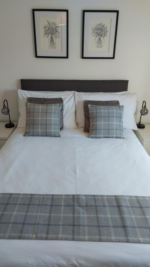 Bonnie View Fort William Cottage מראה חיצוני תמונה