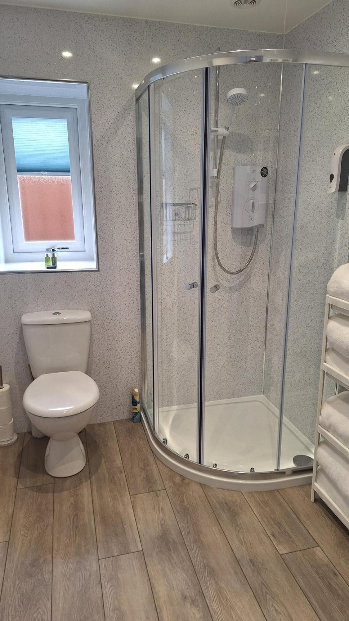 Bonnie View Fort William Cottage מראה חיצוני תמונה